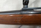 Remington 700 BDL 1966 22-250 Excellent! - 7 of 9