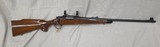 Remington 700 BDL 1966 22-250 Excellent! - 1 of 9
