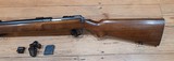 Remington 37 RARE PROTOTYPE SERIAL NUMBER #4 - 6 of 12