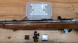 Remington 37 RARE PROTOTYPE SERIAL NUMBER #4 - 12 of 12