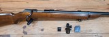 Remington 37 RARE PROTOTYPE SERIAL NUMBER #4 - 3 of 12