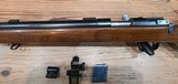 Remington 37 RARE PROTOTYPE SERIAL NUMBER #4 - 8 of 12