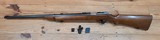 Remington 37 RARE PROTOTYPE SERIAL NUMBER #4 - 5 of 12