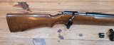 Remington 37 RARE PROTOTYPE SERIAL NUMBER #4 - 4 of 12