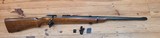Remington 37 RARE PROTOTYPE SERIAL NUMBER #4 - 1 of 12