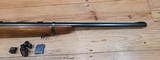 Remington 37 RARE PROTOTYPE SERIAL NUMBER #4 - 2 of 12