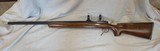 Remington 40X 22lr EXCELLENT - 5 of 15