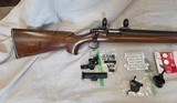 Remington 40X 22lr EXCELLENT - 4 of 15