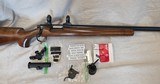 Remington 40X 22lr EXCELLENT - 3 of 15