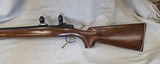 Remington 40X 22lr EXCELLENT - 6 of 15