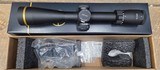 Leupold VX-5HD 3-15X44 FIREDOT - 1 of 5