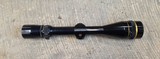 Leupold VX-III 3.5-10x40 Gloss - 2 of 3