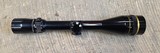 Leupold VX-III 3.5-10x40 Gloss - 1 of 3