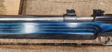 REMINGTON 37 BENCH-REST KC YOUNG - 6 of 9