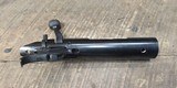 Remington 40X Action and trigger - 6 of 6