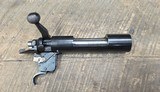 Remington 40X Action and trigger - 3 of 6