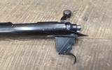 Remington 40X Action and trigger - 2 of 6