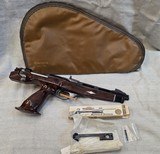 REMINGTON XP-100 221 FIREBALL EXCELLENT! - 1 of 5