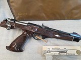 REMINGTON XP-100 221 FIREBALL EXCELLENT! - 2 of 5