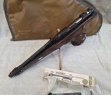 REMINGTON XP-100 221 FIREBALL EXCELLENT! - 5 of 5