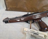 REMINGTON XP-100 221 FIREBALL EXCELLENT! - 4 of 5