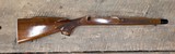 Remington 700 Short Action Varmint Stock RARE Gen 1 - 1 of 4