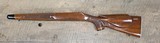 Remington 700 Short Action Varmint Stock RARE Gen 1 - 2 of 4