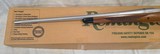 REMINGTON 700 LIMITED 257 ROBERTS STAINLESS FLUTED - 10 of 13