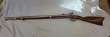Original M1855 Harper's Ferry Rifle 2 Band - Rare 1859 Production! - Image 8 of 15