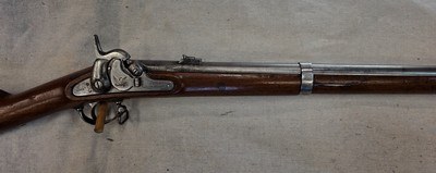 Original M1855 Harper's Ferry Rifle 2 Band - Rare 1859 Production! - Image 3 of 15