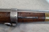 Original M1855 Harper's Ferry Rifle 2 Band - Rare 1859 Production! - Image 14 of 15