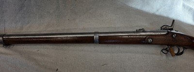Original M1855 Harper's Ferry Rifle 2 Band - Rare 1859 Production! - Image 10 of 15