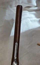 Original M1855 Harper's Ferry Rifle 2 Band - Rare 1859 Production! - Image 12 of 15