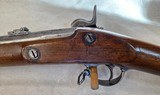 Original M1855 Harper's Ferry Rifle 2 Band - Rare 1859 Production! - Image 7 of 15