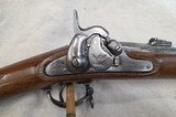 Original M1855 Harper's Ferry Rifle 2 Band - Rare 1859 Production! - Image 5 of 15