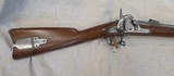 Original M1855 Harper's Ferry Rifle 2 Band - Rare 1859 Production! - Image 4 of 15
