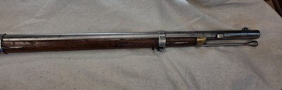 Original M1855 Harper's Ferry Rifle 2 Band - Rare 1859 Production! - Image 2 of 15