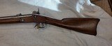 Original M1855 Harper's Ferry Rifle 2 Band - Rare 1859 Production! - Image 9 of 15