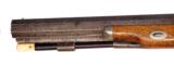 Wilson Single Shot Pistol - England ca 1840 - 8 of 10