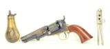 Colt Cased 1849 Pocket Model - 4 of 7