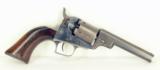 Colt Cased 1848 Baby Dragoon - 5 of 8