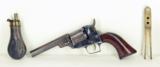 Colt Cased 1848 Baby Dragoon - 4 of 8