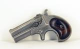 Remington Derringer - 1 of 5