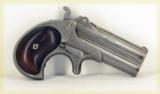 Remington Derringer - 2 of 5