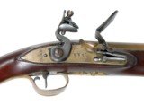 James Walsh Revolutionary War Pistol - 2 of 9