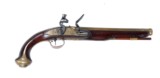 James Walsh Revolutionary War Pistol - 1 of 9