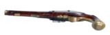 James Walsh Revolutionary War Pistol - 3 of 9