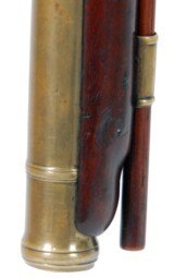 James Walsh Revolutionary War Pistol - 9 of 9