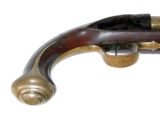 James Walsh Revolutionary War Pistol - 4 of 9