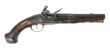 F & I War Flintlock Pistol - 1 of 7